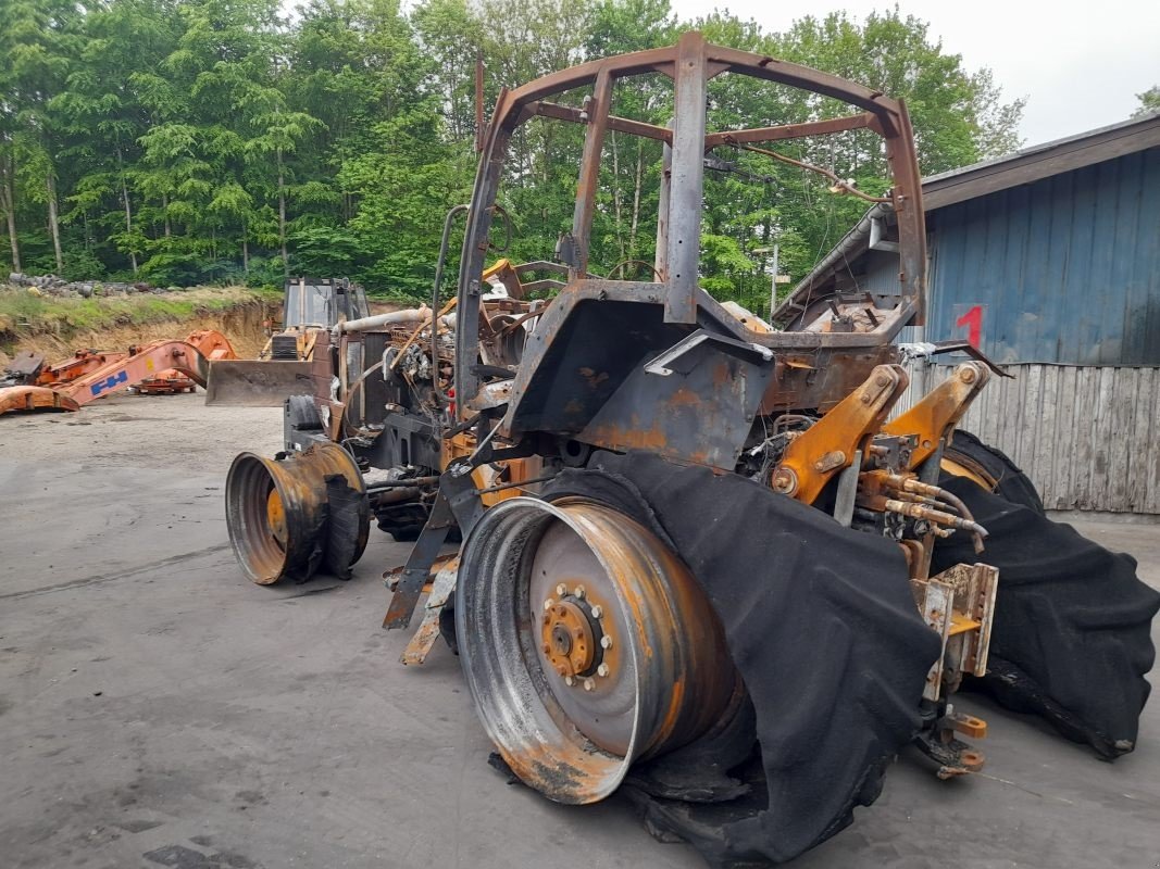 Traktor типа Case IH MX230, Gebrauchtmaschine в Viborg (Фотография 4)