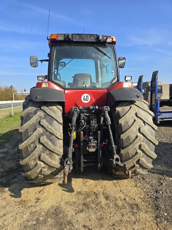 Traktor del tipo Case IH MX240, Gebrauchtmaschine In Gabersdorf (Immagine 16)