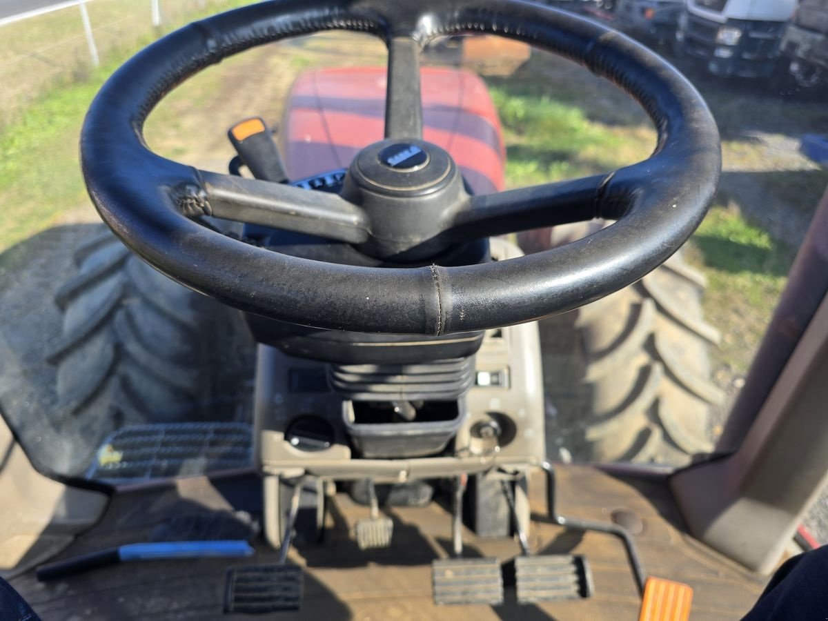 Traktor za tip Case IH MX240, Gebrauchtmaschine u Gabersdorf (Slika 7)