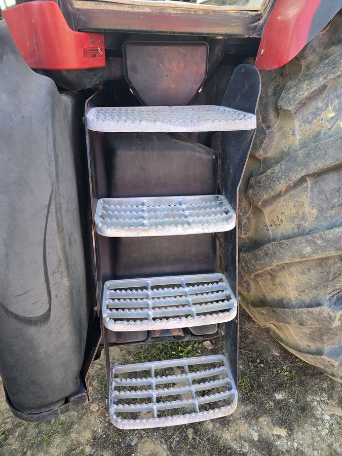 Traktor tip Case IH MX240, Gebrauchtmaschine in Gabersdorf (Poză 11)