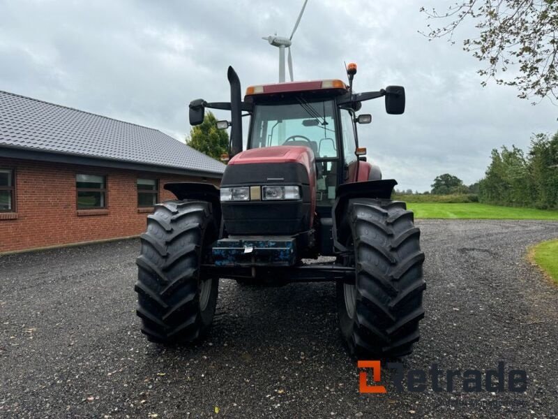 Traktor van het type Case IH MXM 140, Gebrauchtmaschine in Rødovre (Foto 2)