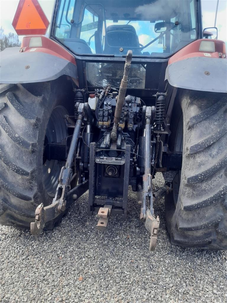 Traktor του τύπου Case IH MXM 190 affjedret foraksel + 19. gear, Gebrauchtmaschine σε Viborg (Φωτογραφία 4)