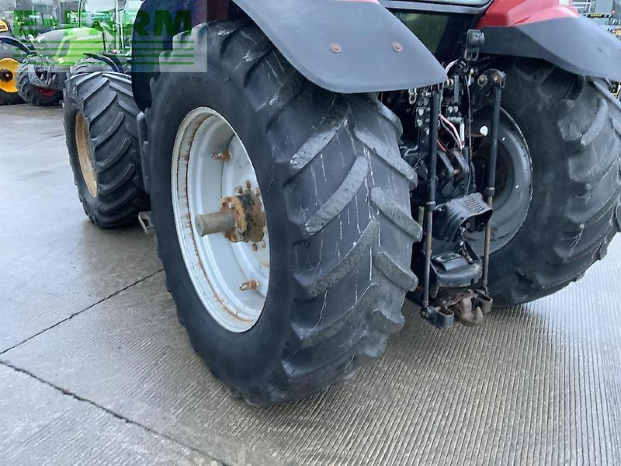 Traktor of the type Case IH mxm 190 tractor (st21372), Gebrauchtmaschine in SHAFTESBURY (Picture 16)