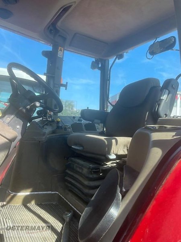 Traktor a típus Case IH MXM 190, Gebrauchtmaschine ekkor: Rohr (Kép 4)