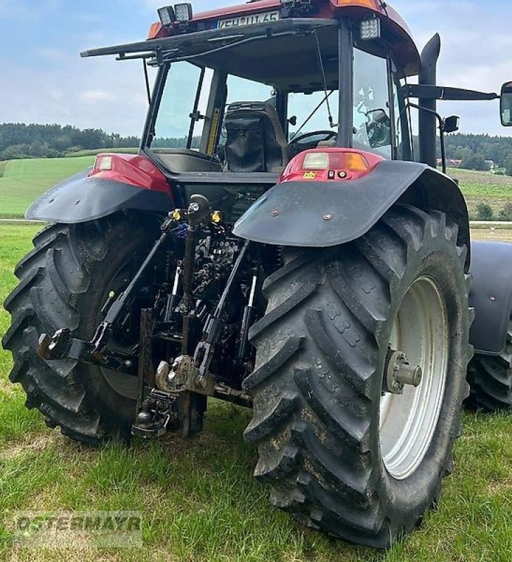 Traktor typu Case IH MXM 190, Gebrauchtmaschine v Rohr (Obrázek 8)