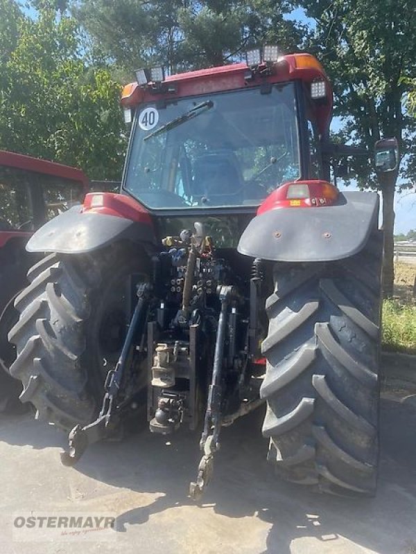 Traktor des Typs Case IH MXM 190, Gebrauchtmaschine in Rohr (Bild 3)