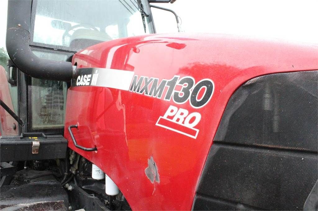 Traktor a típus Case IH MXM130, Gebrauchtmaschine ekkor: Bant (Kép 3)