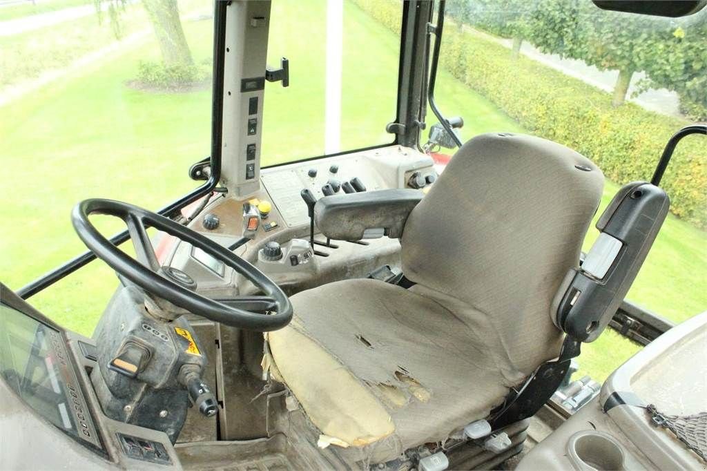 Traktor a típus Case IH MXM130, Gebrauchtmaschine ekkor: Bant (Kép 9)