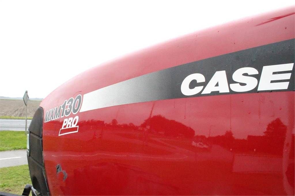 Traktor του τύπου Case IH MXM130, Gebrauchtmaschine σε Bant (Φωτογραφία 8)