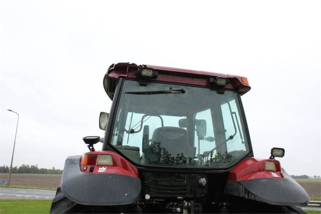 Traktor του τύπου Case IH MXM130, Gebrauchtmaschine σε Bant (Φωτογραφία 7)