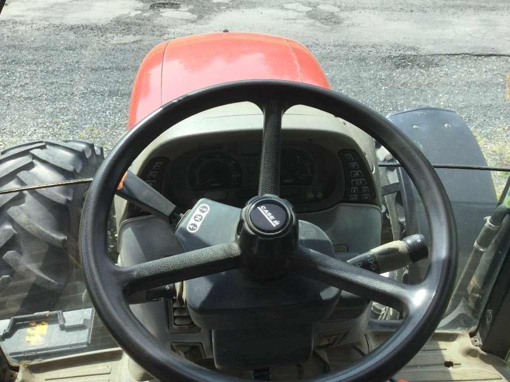 Traktor tip Case IH MXU 100, Gebrauchtmaschine in RODEZ (Poză 6)