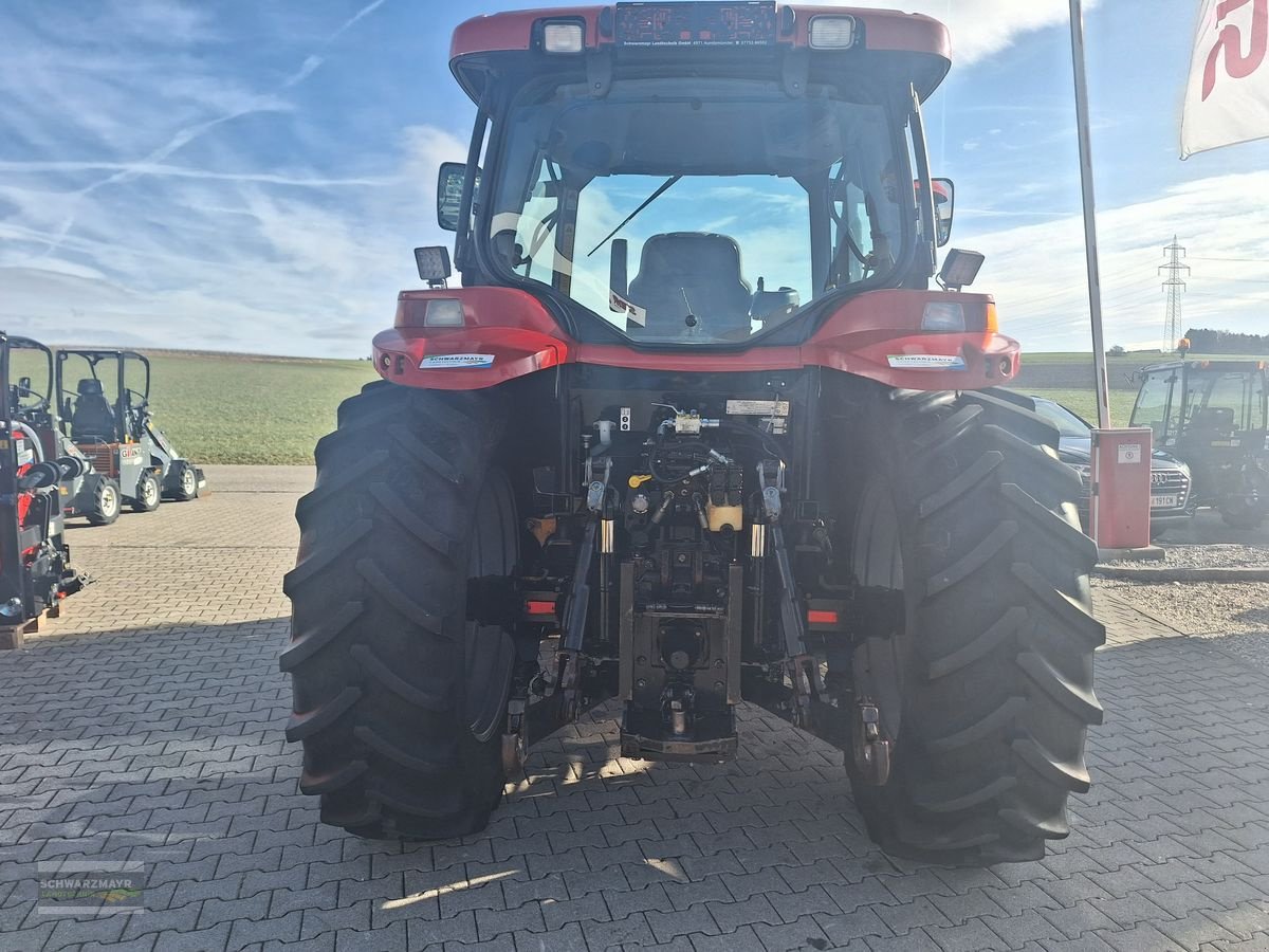 Traktor typu Case IH MXU 110 Komfort, Gebrauchtmaschine v Gampern (Obrázek 5)