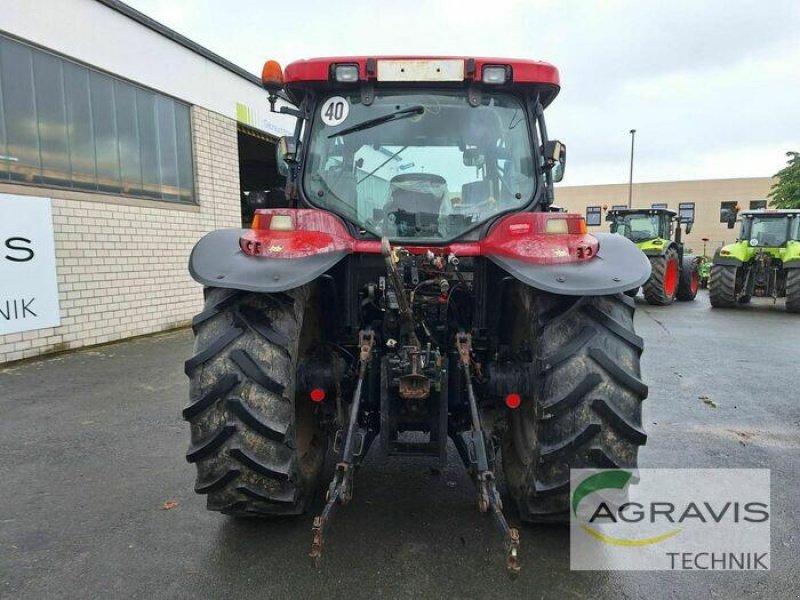 Traktor του τύπου Case IH MXU 110, Gebrauchtmaschine σε Warburg (Φωτογραφία 7)