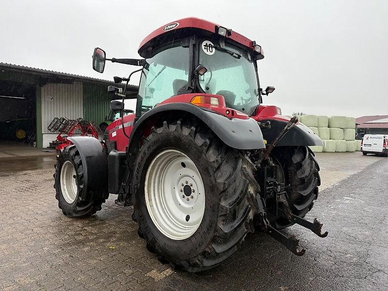 Traktor typu Case IH MXU 115 S-Power, Gebrauchtmaschine v Steinau  (Obrázok 7)