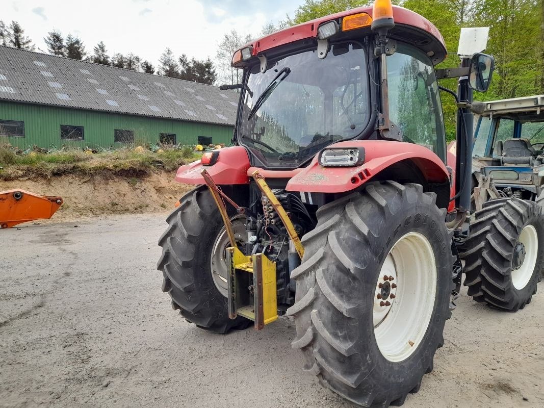 Traktor del tipo Case IH MXU135, Gebrauchtmaschine In Viborg (Immagine 3)