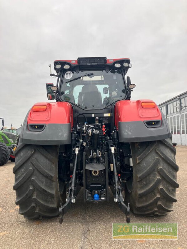 Traktor типа Case IH Optum 250 CVX Allradsc, Gebrauchtmaschine в Waldshut-Tiengen (Фотография 8)