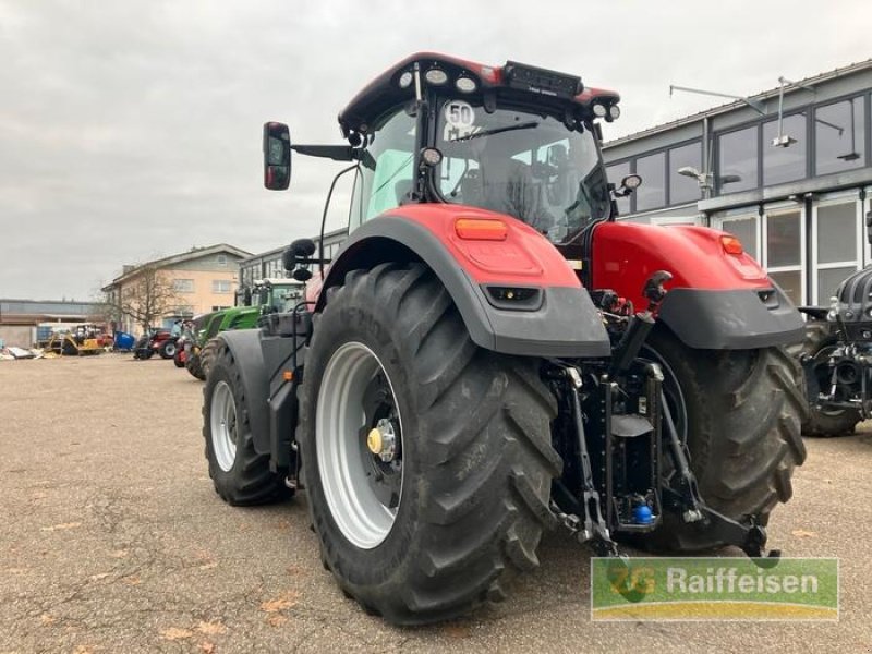 Traktor типа Case IH Optum 250 CVX Allradsc, Gebrauchtmaschine в Waldshut-Tiengen (Фотография 7)