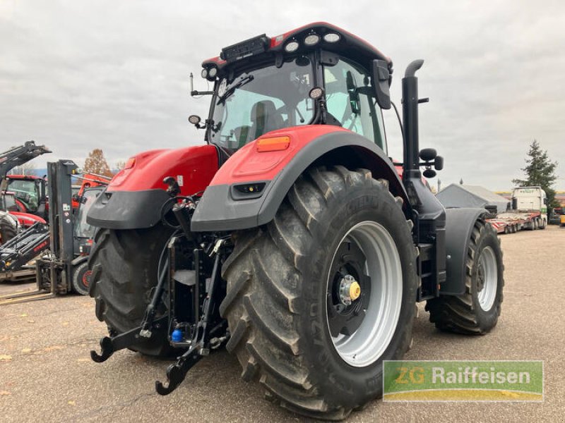 Traktor типа Case IH Optum 250 CVX Allradsc, Gebrauchtmaschine в Waldshut-Tiengen (Фотография 10)