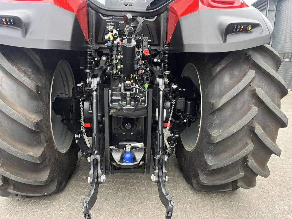 Traktor typu Case IH OPTUM 250 CVX DRIVE, Gebrauchtmaschine v Hapert (Obrázok 8)