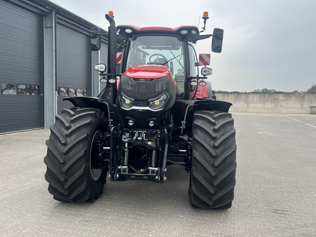 Traktor του τύπου Case IH OPTUM 250 CVX DRIVE, Gebrauchtmaschine σε Hapert (Φωτογραφία 3)