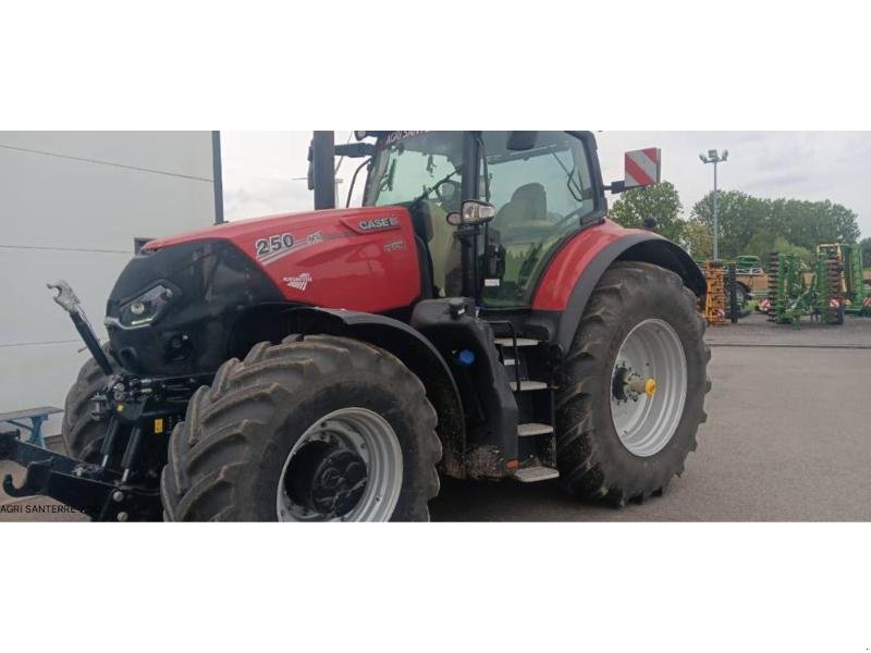 Traktor a típus Case IH OPTUM 250 CVX, Gebrauchtmaschine ekkor: ROYE (Kép 1)