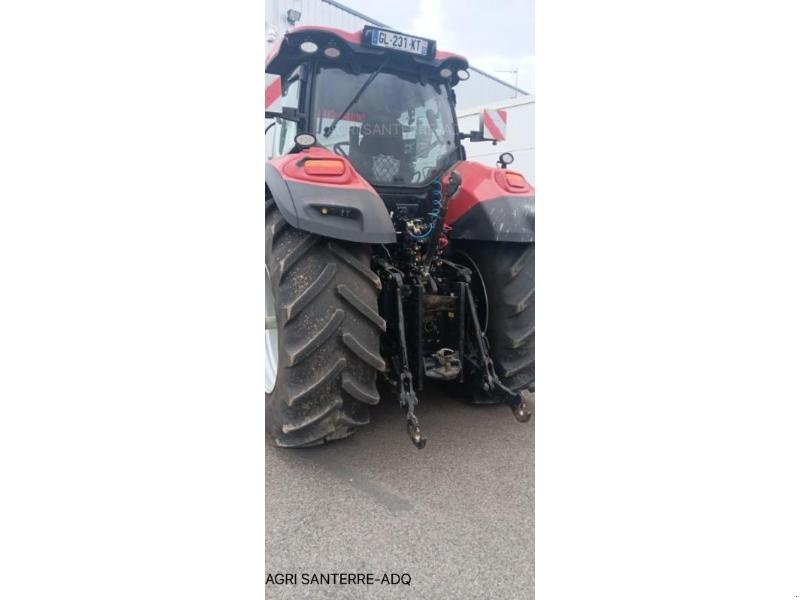 Traktor typu Case IH OPTUM 250 CVX, Gebrauchtmaschine v ROYE (Obrázek 3)