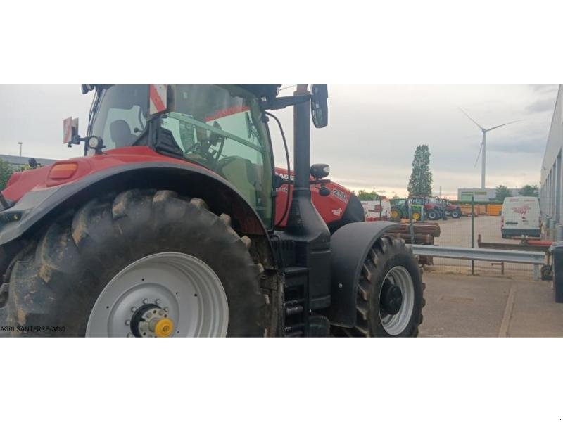 Traktor του τύπου Case IH OPTUM 250 CVX, Gebrauchtmaschine σε ROYE (Φωτογραφία 5)