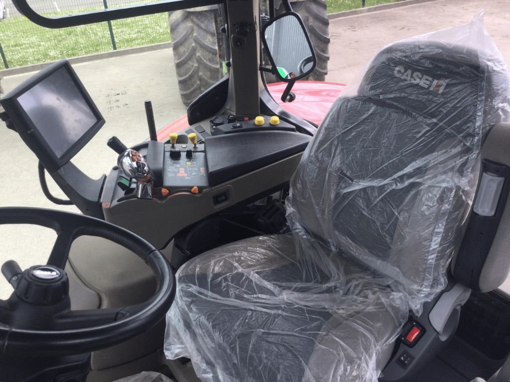 Traktor tip Case IH Optum 250 CVX, Gebrauchtmaschine in Vogelsheim (Poză 6)