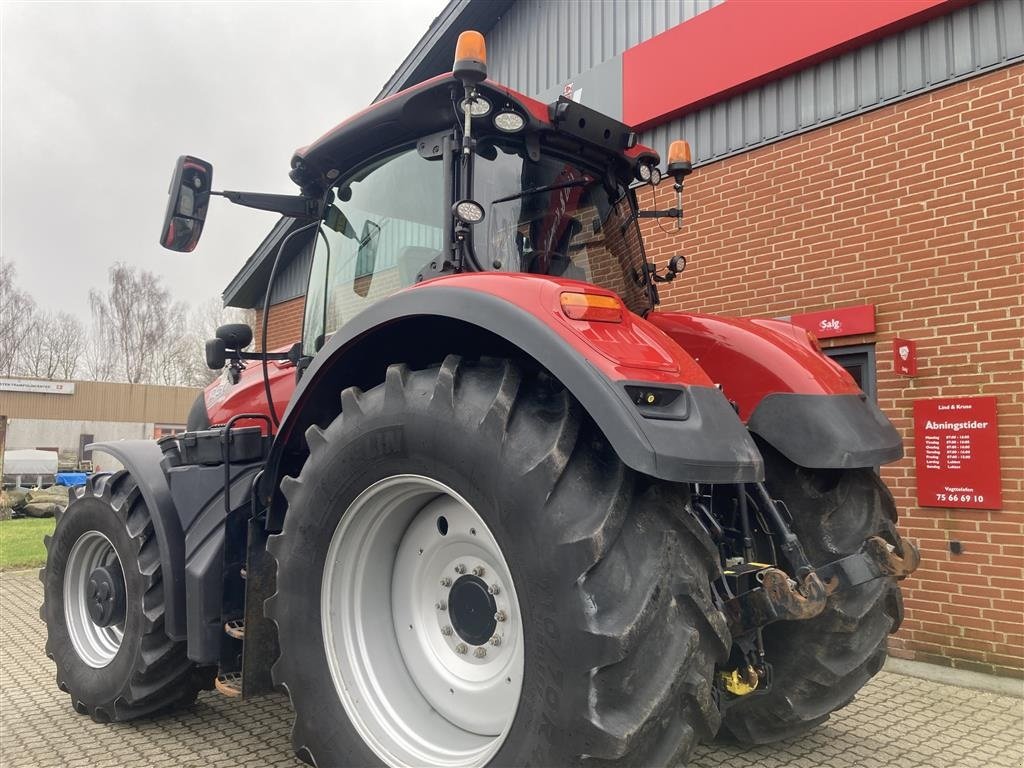 Traktor typu Case IH Optum 250 CVX, Gebrauchtmaschine w Bredsten (Zdjęcie 5)