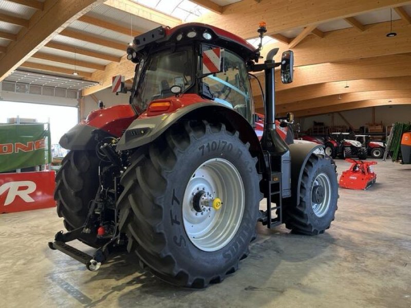 Traktor типа Case IH Optum 250 CVX, Gebrauchtmaschine в Münster (Фотография 3)