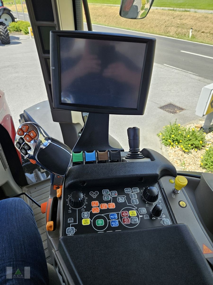 Traktor tip Case IH Optum 250 CVXDrive, Gebrauchtmaschine in Markt Hartmannsdorf (Poză 8)