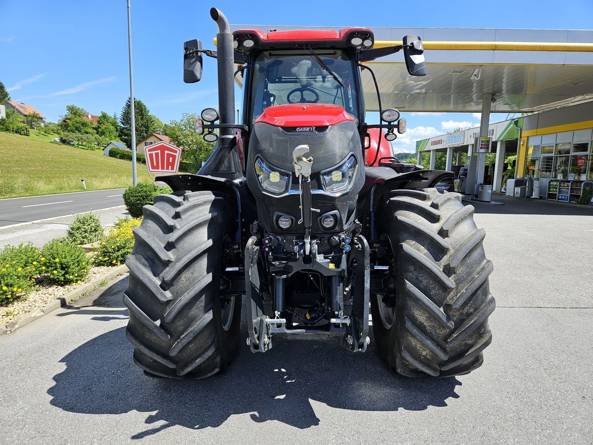 Traktor typu Case IH Optum 250 CVXDrive, Gebrauchtmaschine w Sieget in der Wart (Zdjęcie 2)