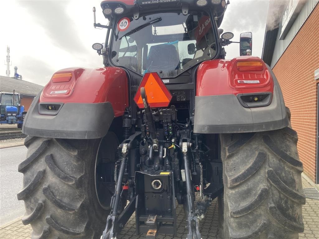 Traktor типа Case IH Optum 270 CVX 3 ÅR TIL 1,99% I RENTE, Gebrauchtmaschine в Bredsten (Фотография 4)