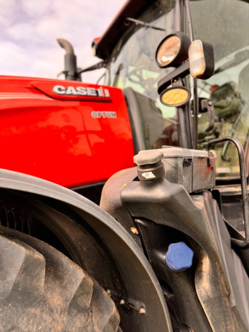 Traktor za tip Case IH Optum 270 CVX # RüFa, Gebrauchtmaschine u Liebenwalde (Slika 15)