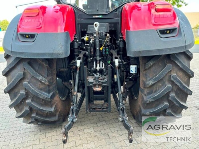 Traktor a típus Case IH OPTUM 270 CVX, Gebrauchtmaschine ekkor: Meppen (Kép 15)