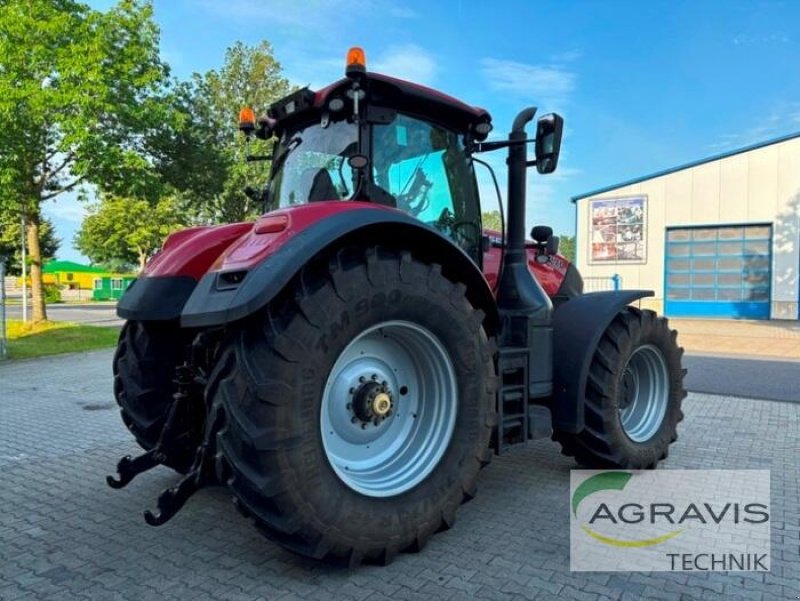 Traktor Türe ait Case IH OPTUM 270 CVX, Gebrauchtmaschine içinde Meppen (resim 3)