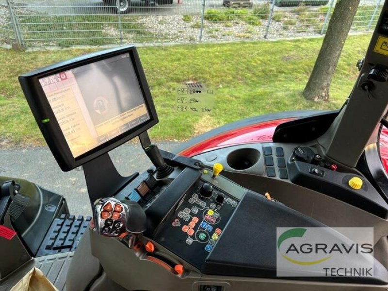 Traktor typu Case IH OPTUM 270 CVX, Gebrauchtmaschine v Meppen (Obrázok 9)