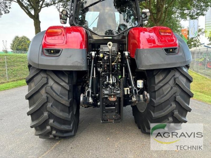 Traktor Türe ait Case IH OPTUM 270 CVX, Gebrauchtmaschine içinde Meppen (resim 7)