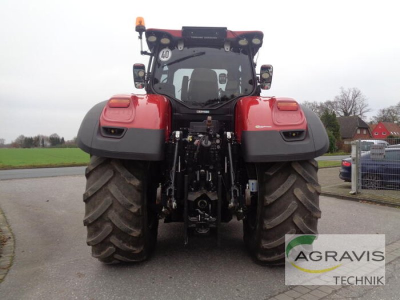 Traktor от тип Case IH OPTUM 270 CVX, Gebrauchtmaschine в Calbe / Saale (Снимка 16)