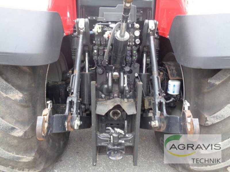 Traktor от тип Case IH OPTUM 270 CVX, Gebrauchtmaschine в Calbe / Saale (Снимка 15)