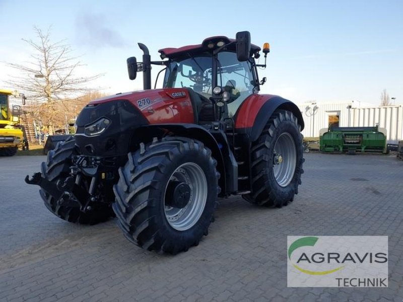 Case IH Traktor Gebraucht & Neu Kaufen - Technikboerse.com