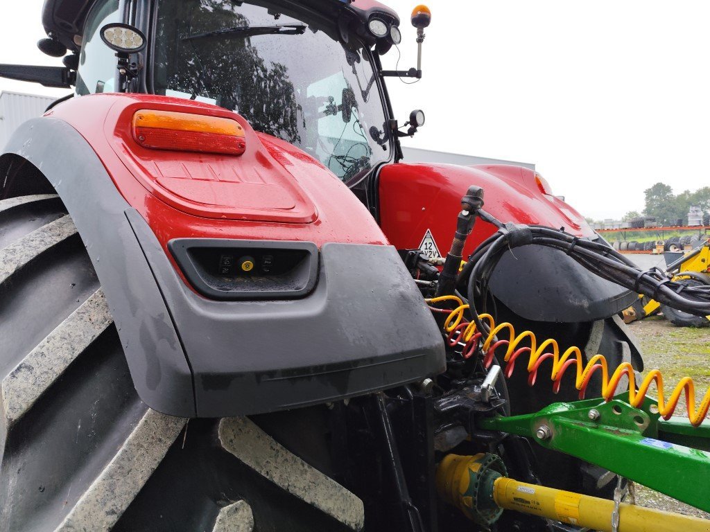 Traktor van het type Case IH OPTUM 270 CVX, Gebrauchtmaschine in Le Horps (Foto 5)