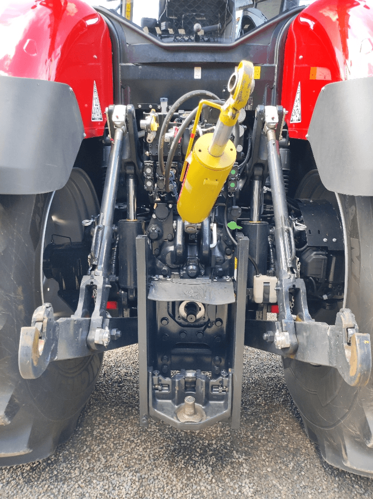 Traktor tip Case IH OPTUM 270 CVX, Gebrauchtmaschine in Le Horps (Poză 4)