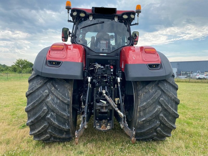 Traktor tipa Case IH OPTUM 270 CVX, Gebrauchtmaschine u LE PONT CHRETIEN (Slika 9)