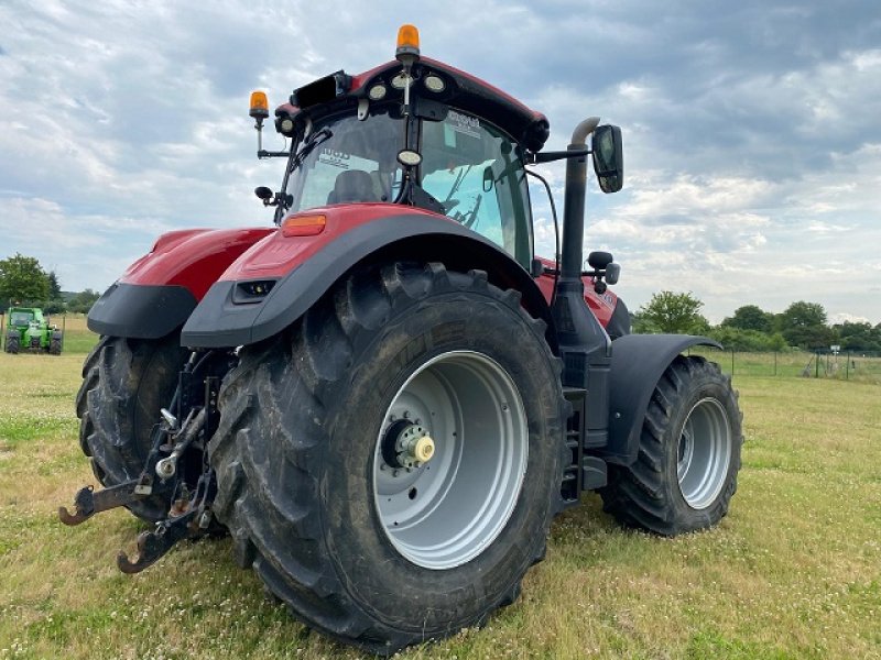 Traktor του τύπου Case IH OPTUM 270 CVX, Gebrauchtmaschine σε LE PONT CHRETIEN (Φωτογραφία 8)