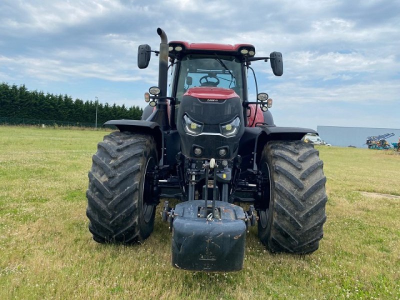 Traktor типа Case IH OPTUM 270 CVX, Gebrauchtmaschine в LE PONT CHRETIEN (Фотография 5)