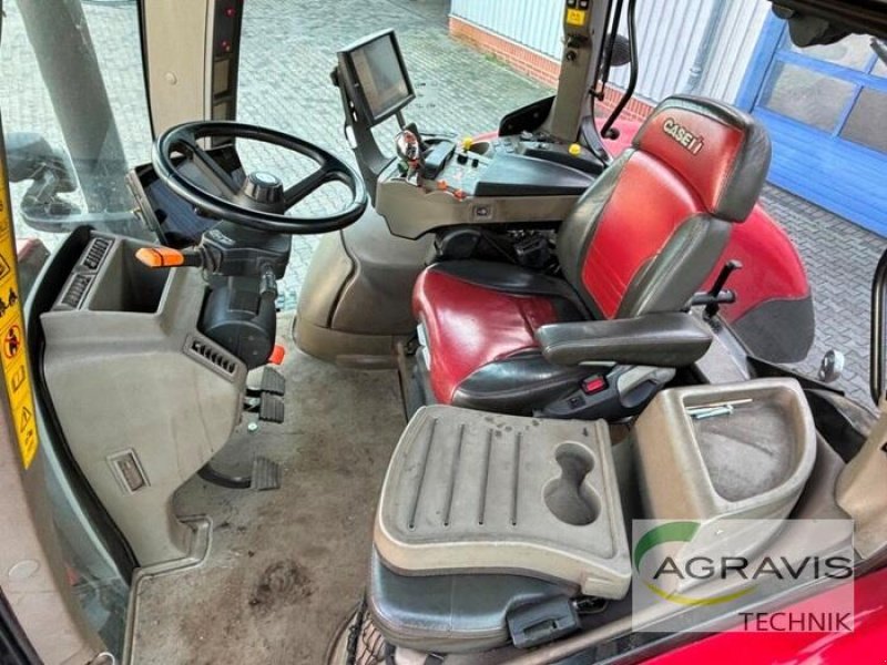 Traktor του τύπου Case IH OPTUM 270 CVX, Gebrauchtmaschine σε Meppen-Versen (Φωτογραφία 5)