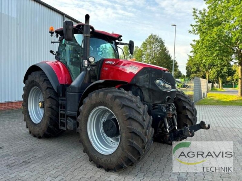 Traktor del tipo Case IH OPTUM 270 CVX, Gebrauchtmaschine en Meppen-Versen (Imagen 2)