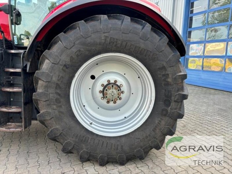 Traktor του τύπου Case IH OPTUM 270 CVX, Gebrauchtmaschine σε Meppen-Versen (Φωτογραφία 22)