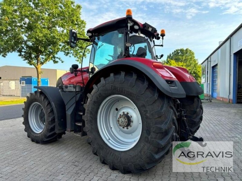 Traktor del tipo Case IH OPTUM 270 CVX, Gebrauchtmaschine en Meppen-Versen (Imagen 4)